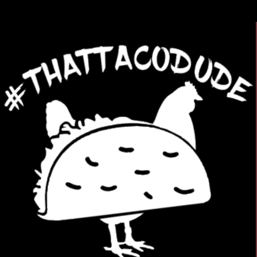 That Taco Dude